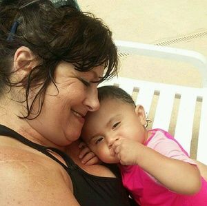 Meet your Posher, Stacey